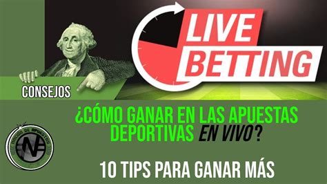 tips apuestas deportivas.